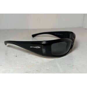 Arnette sunglasses RAGE Made in Italy 4025 41/81 Polarized Black frames